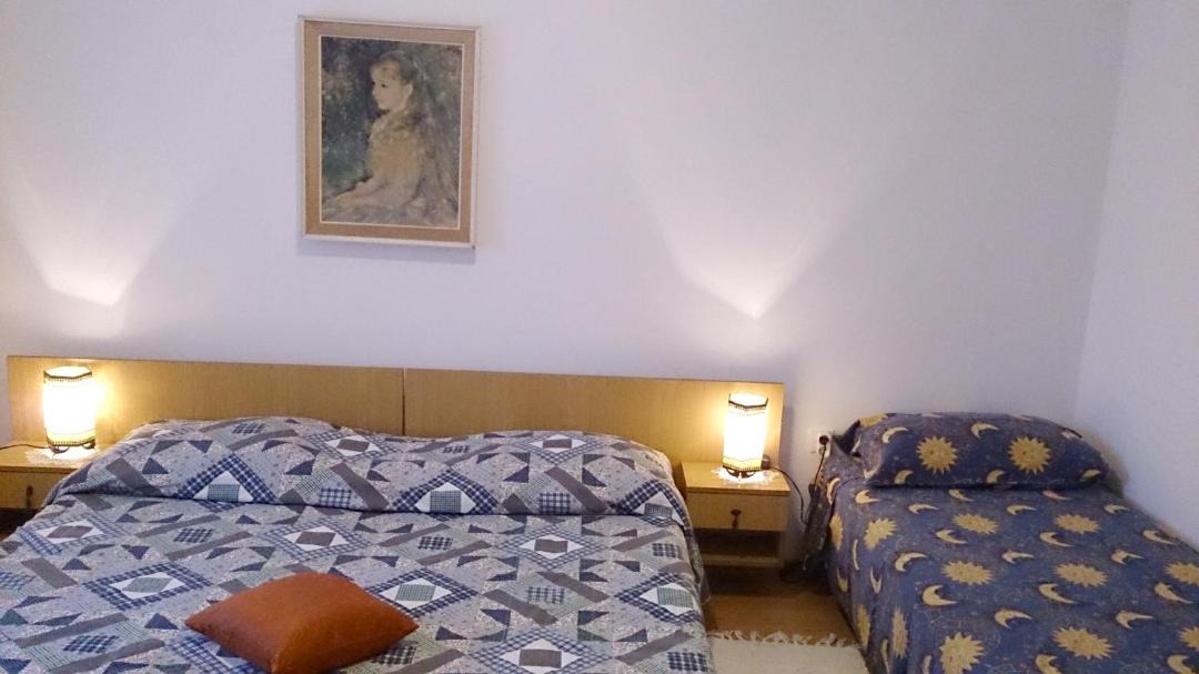 Photo of Bedroom in Privlaka