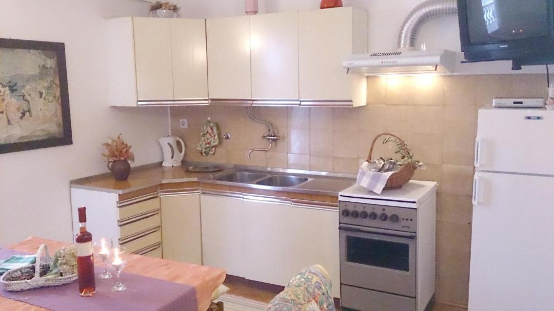 Photo of Kitchen in Privlaka