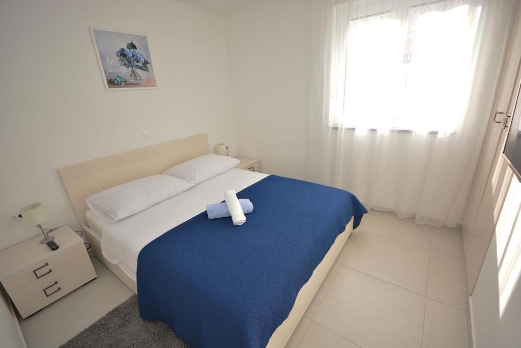 Photo of Bedroom in Turanj