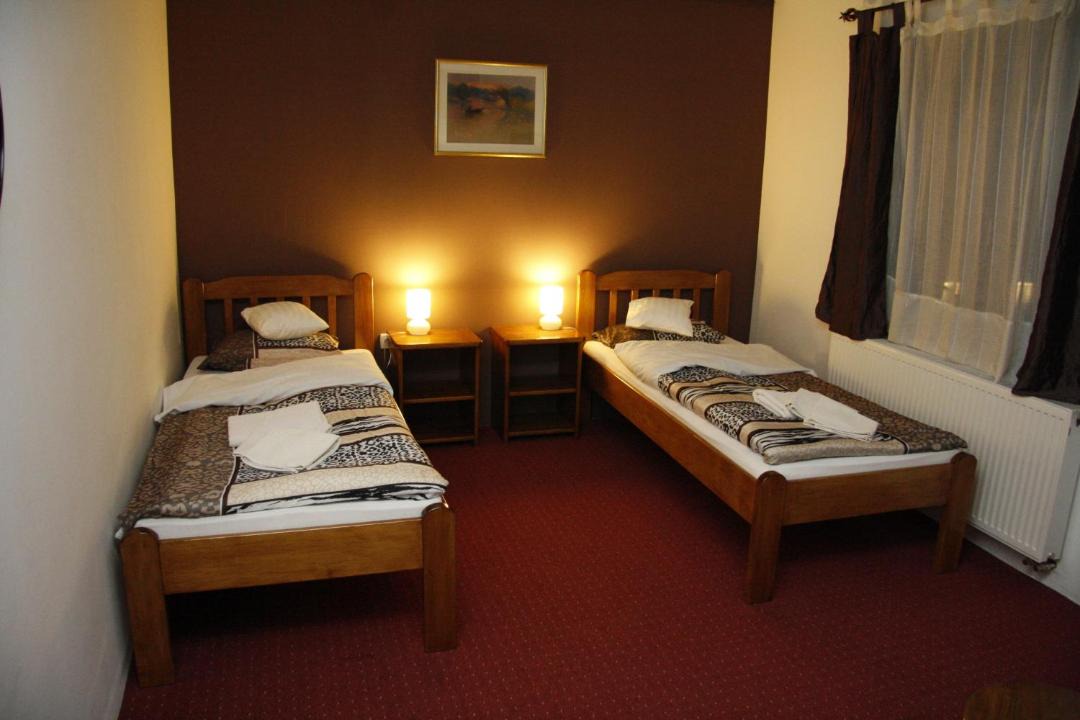 Photo of Bedroom in Valpovo
