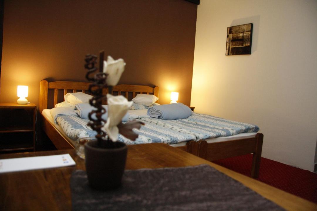 Photo of Bedroom in Valpovo