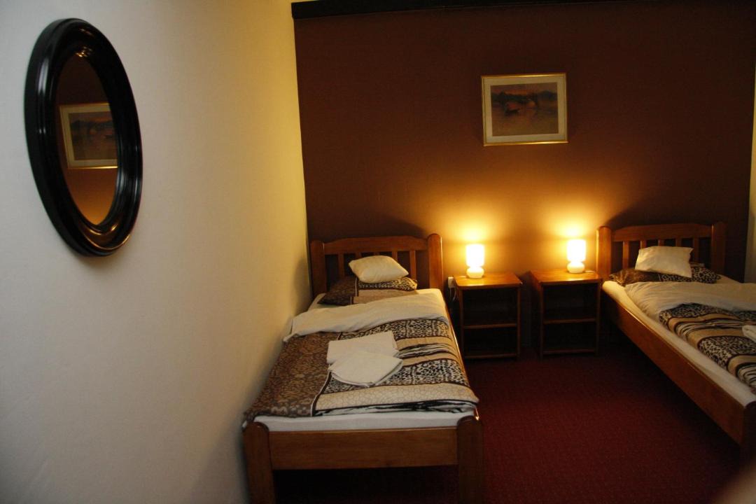 Photo of Bedroom in Valpovo