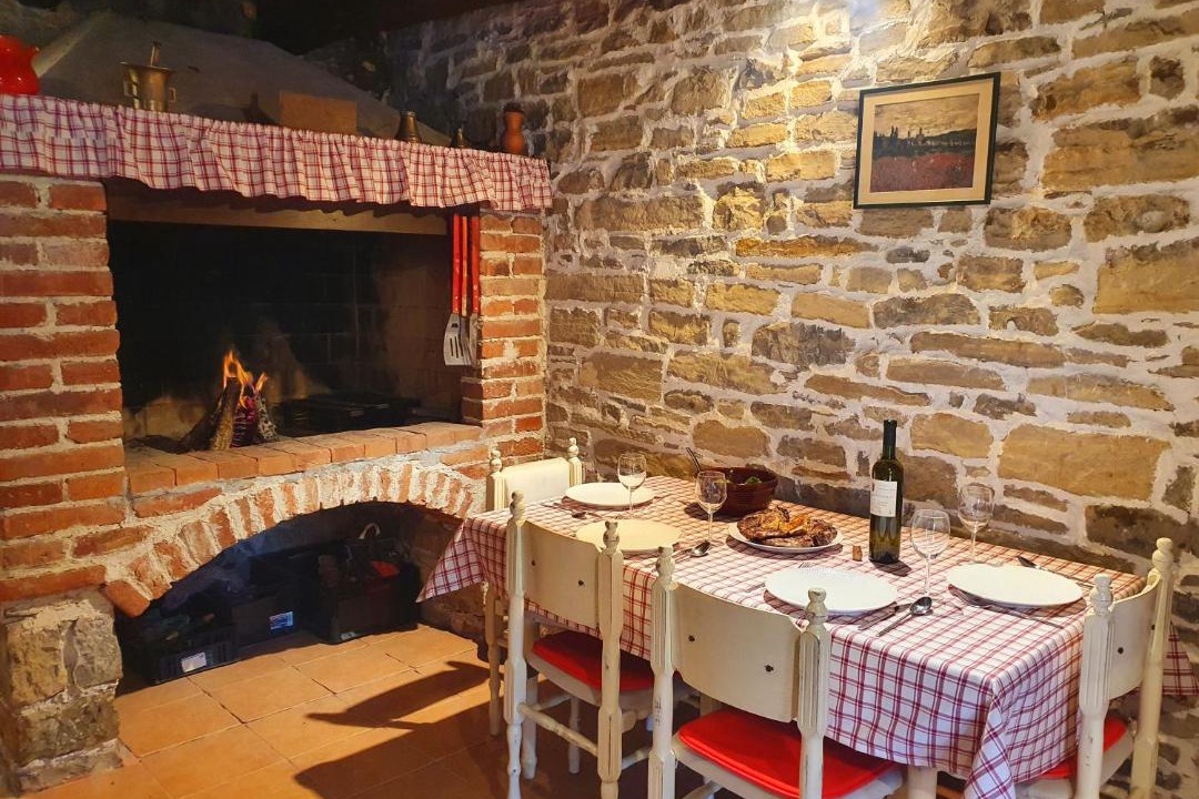 Photo of Kitchen in Sveti Bartol