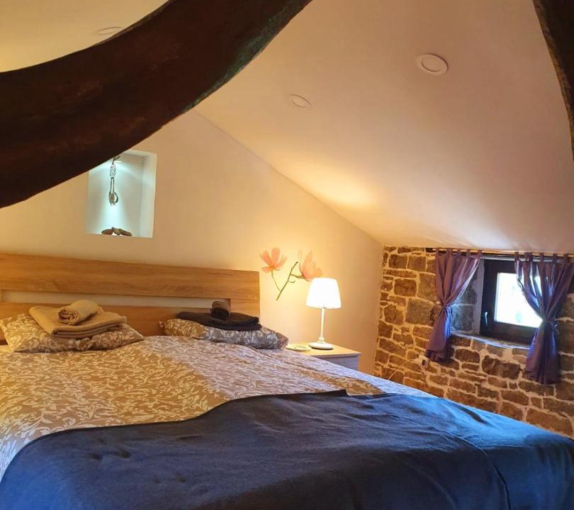 Photo of Bedroom in Sveti Bartol