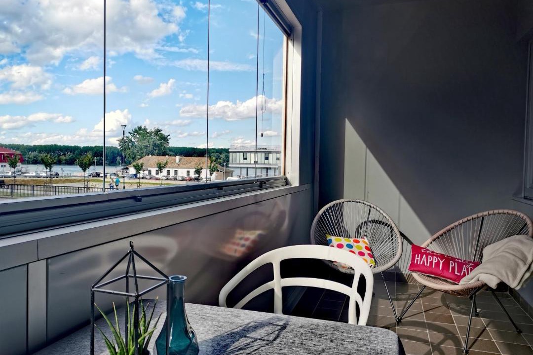 Photo of Patio Balcony in Vukovar