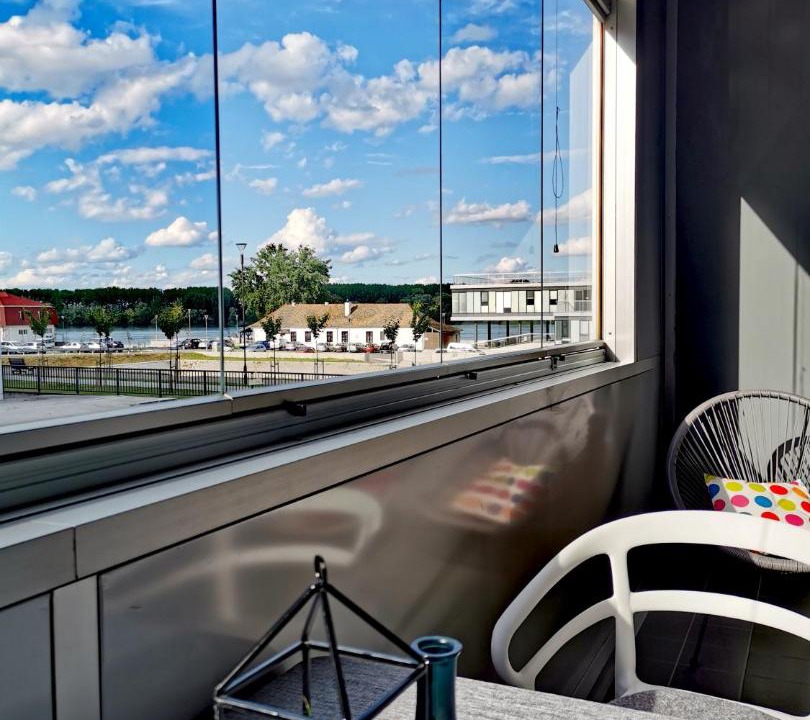 Photo of Patio Balcony in Vukovar