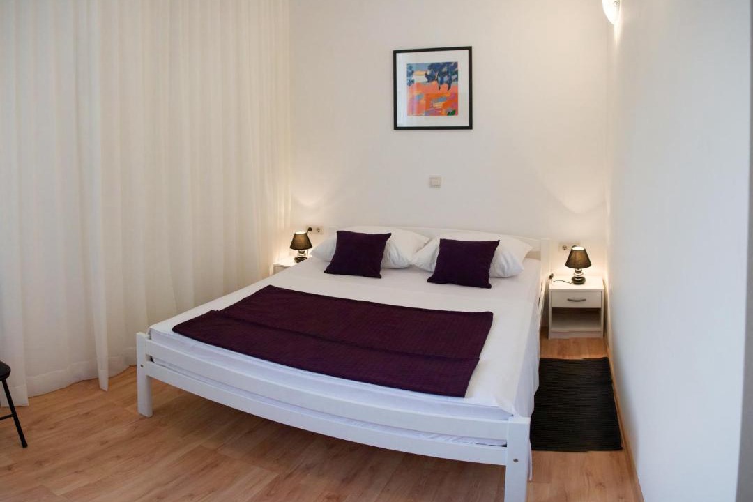 Photo of Bedroom in Dubrovnik Old Town
