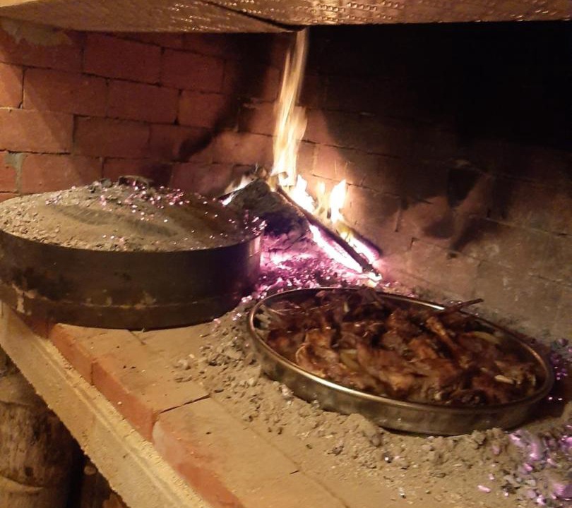 Photo of Kitchen in Sukosan