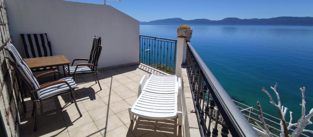 Photo of Patio Balcony in Brist