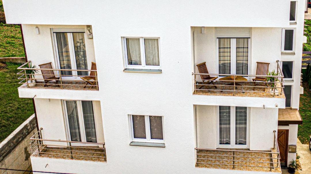 Photo of Patio Balcony in Podstrana