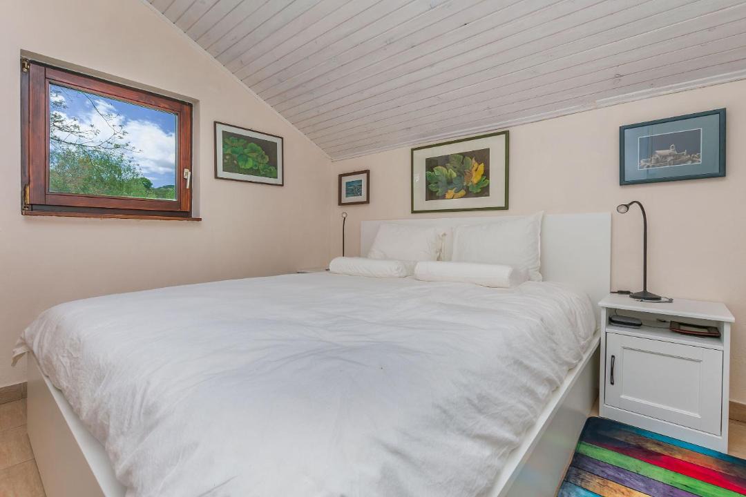 Photo of Bedroom in Blato na Cetini