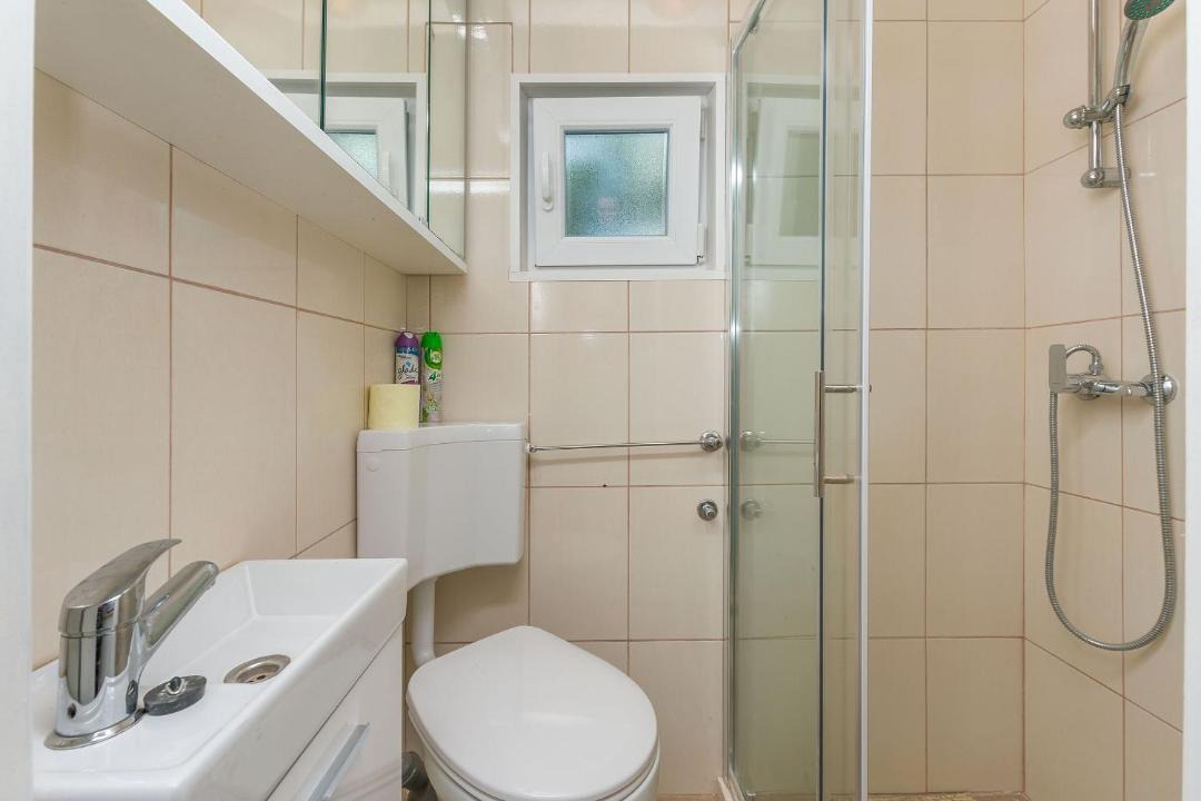 Photo of Bathroom in Blato na Cetini