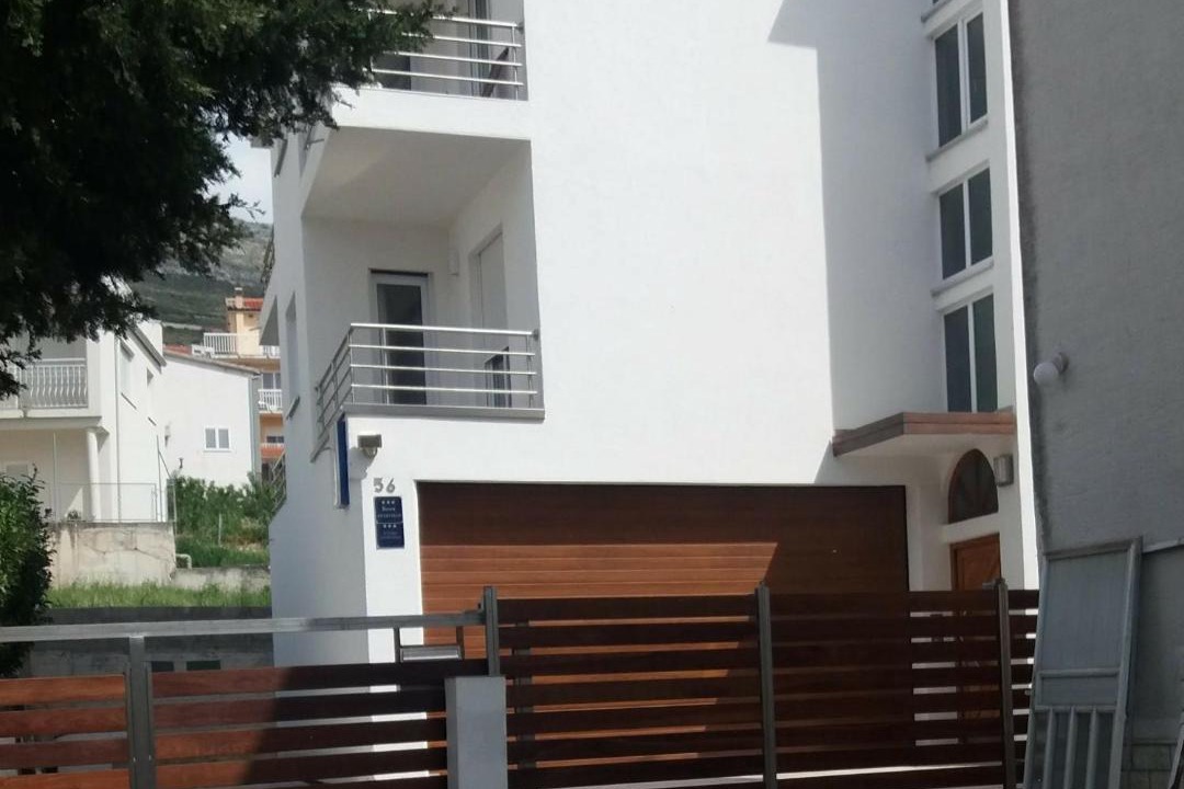 Photo of Patio Balcony in Podstrana