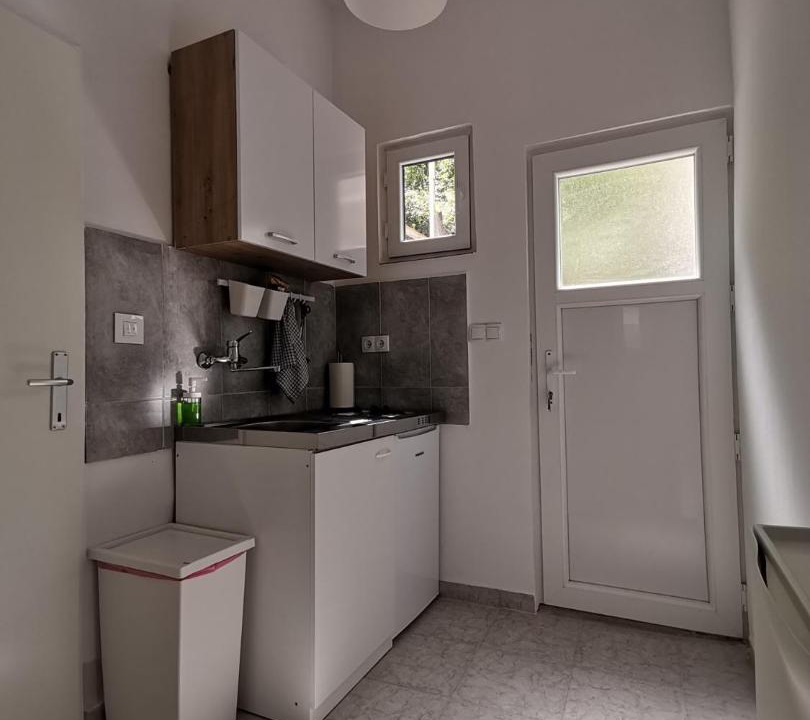 Photo of Kitchen in Cove Parja