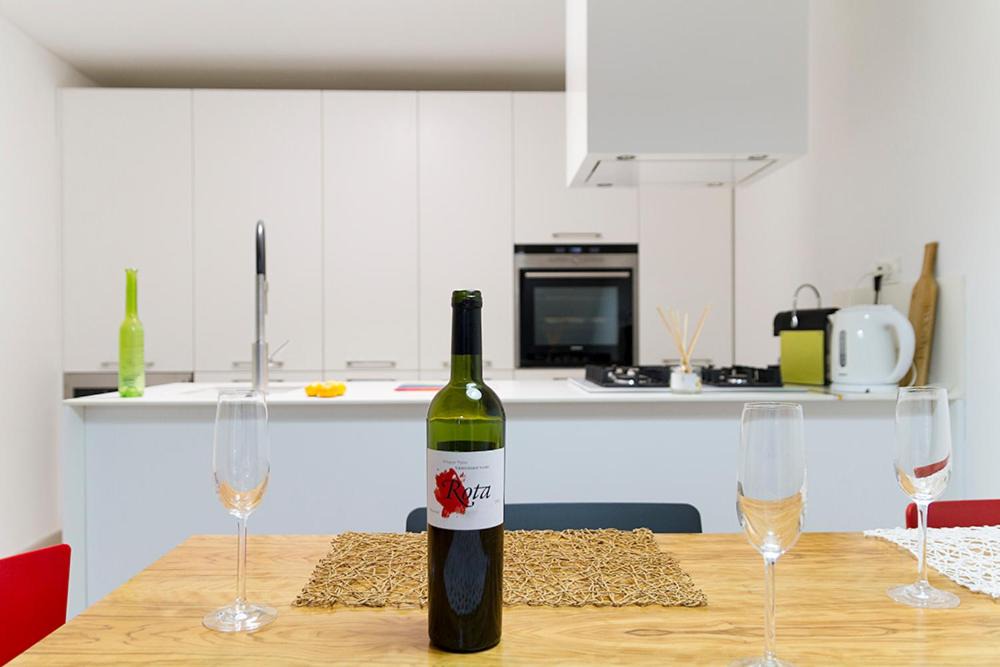 Photo of Kitchen in Bale