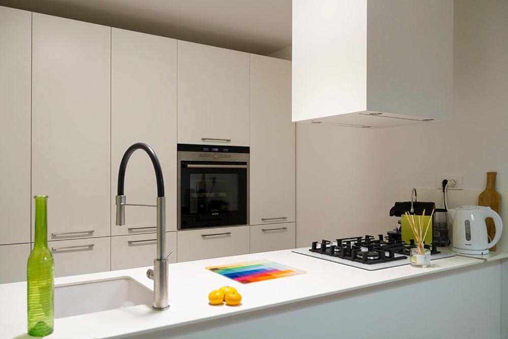 Photo of Kitchen in Bale