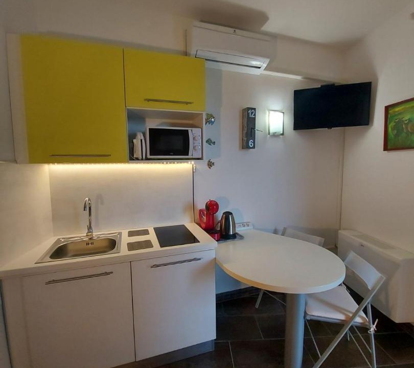 Photo of Kitchen in Seca