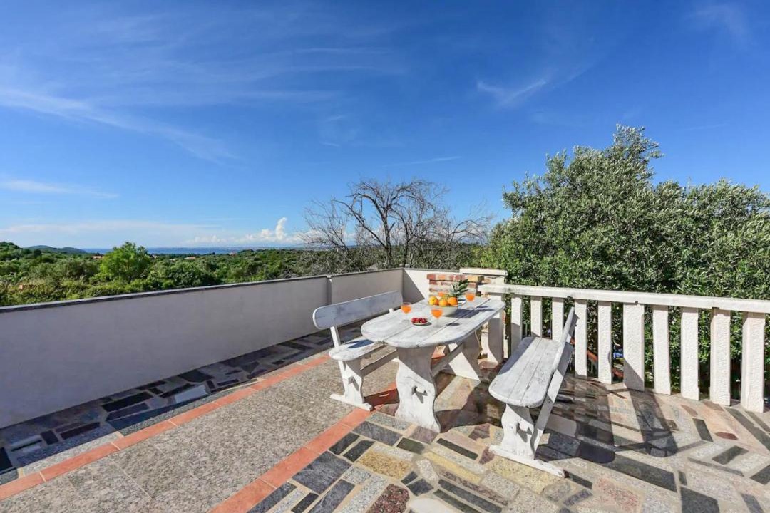 Photo of Patio Balcony in Banj