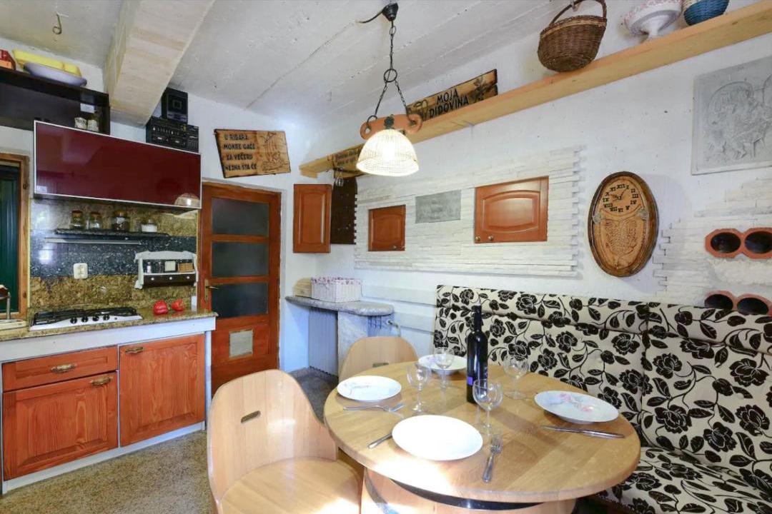 Photo of Kitchen in Banj
