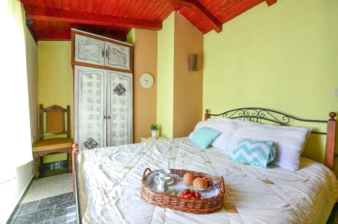 Photo of Bedroom in Banj