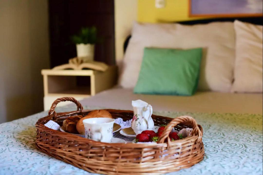 Photo of Bedroom in Banj