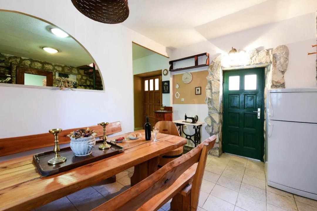 Photo of Livingroom in Banj