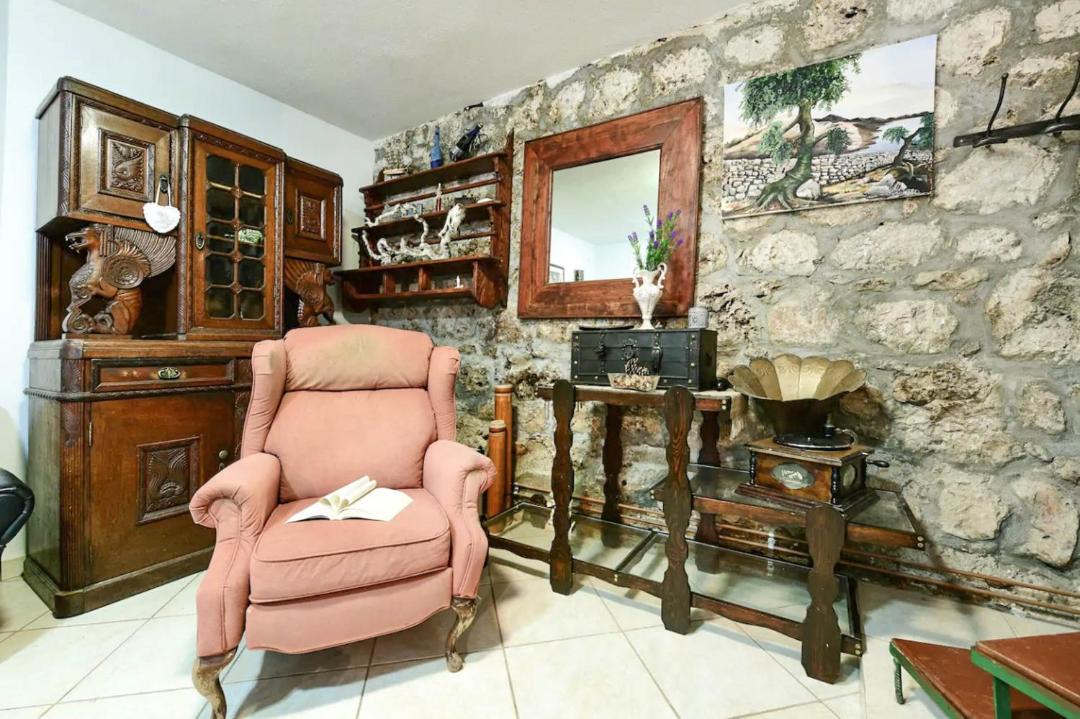 Photo of Livingroom in Banj