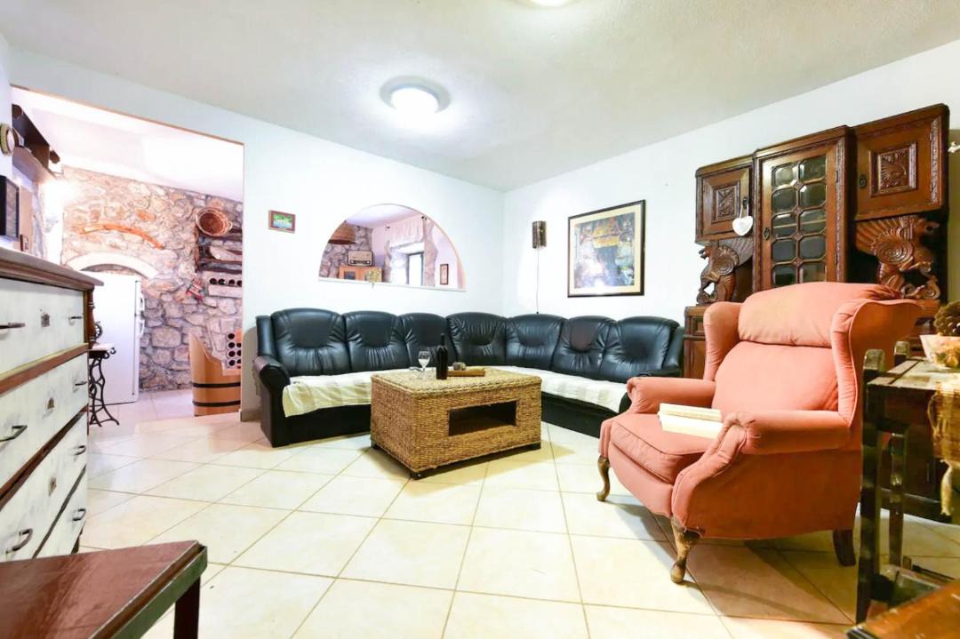 Photo of Livingroom in Banj