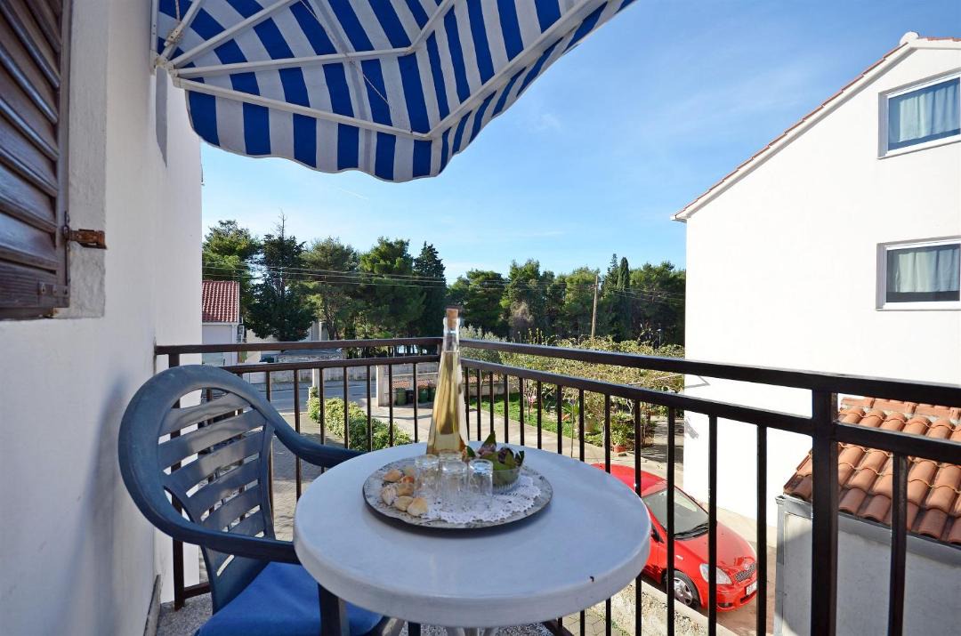 Photo of Patio Balcony in Vodice