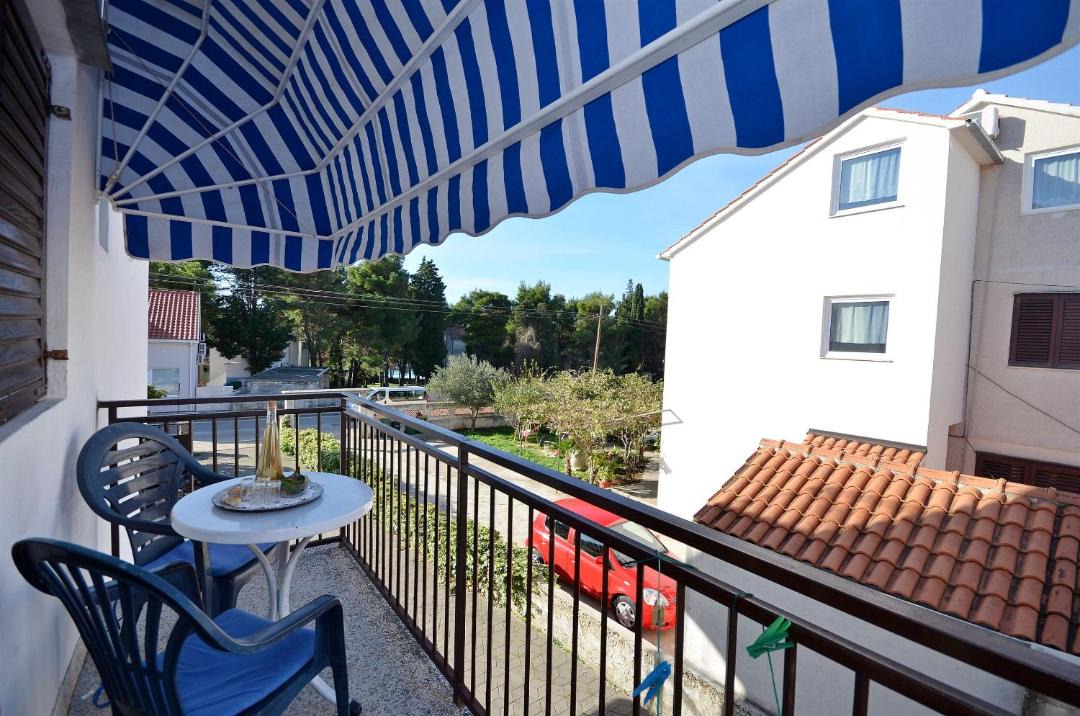 Photo of Patio Balcony in Vodice