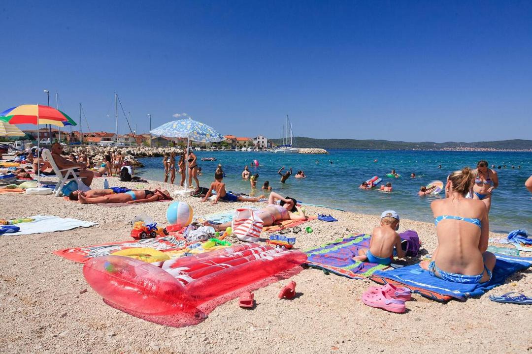 Photo of Human In Picture in Bibinje