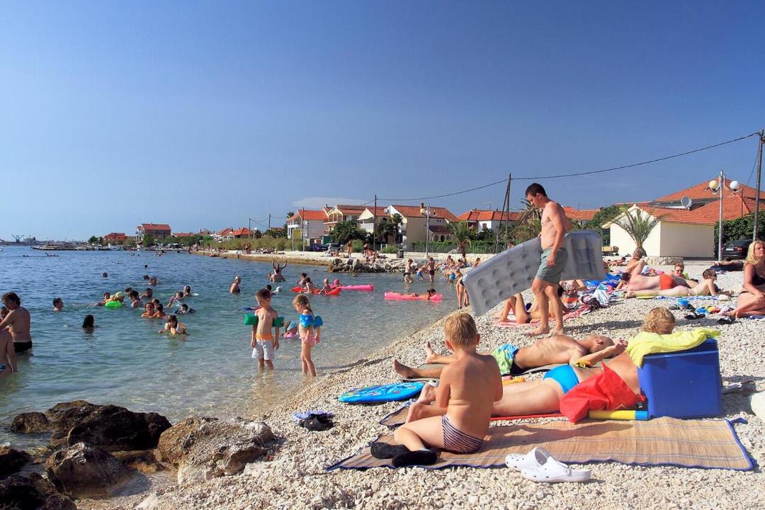 Photo of Human In Picture in Bibinje