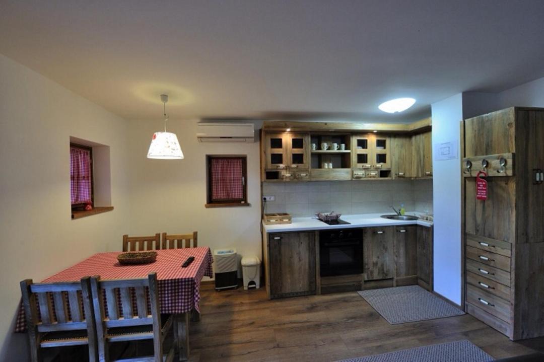 Photo of Kitchen in Generalski Stol