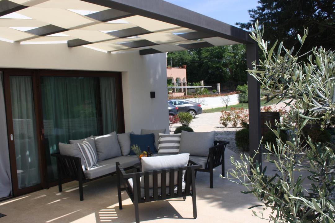 Photo of Patio Balcony in Milohnici