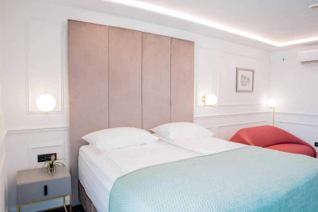 Photo of Bedroom in Jesenice