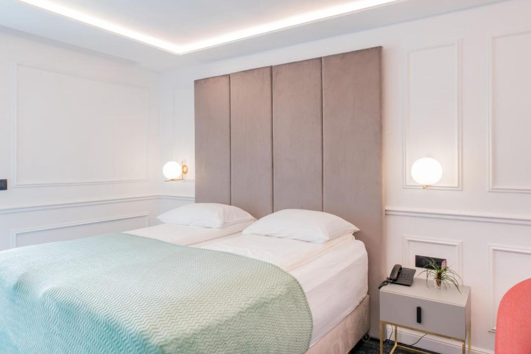 Photo of Bedroom in Jesenice
