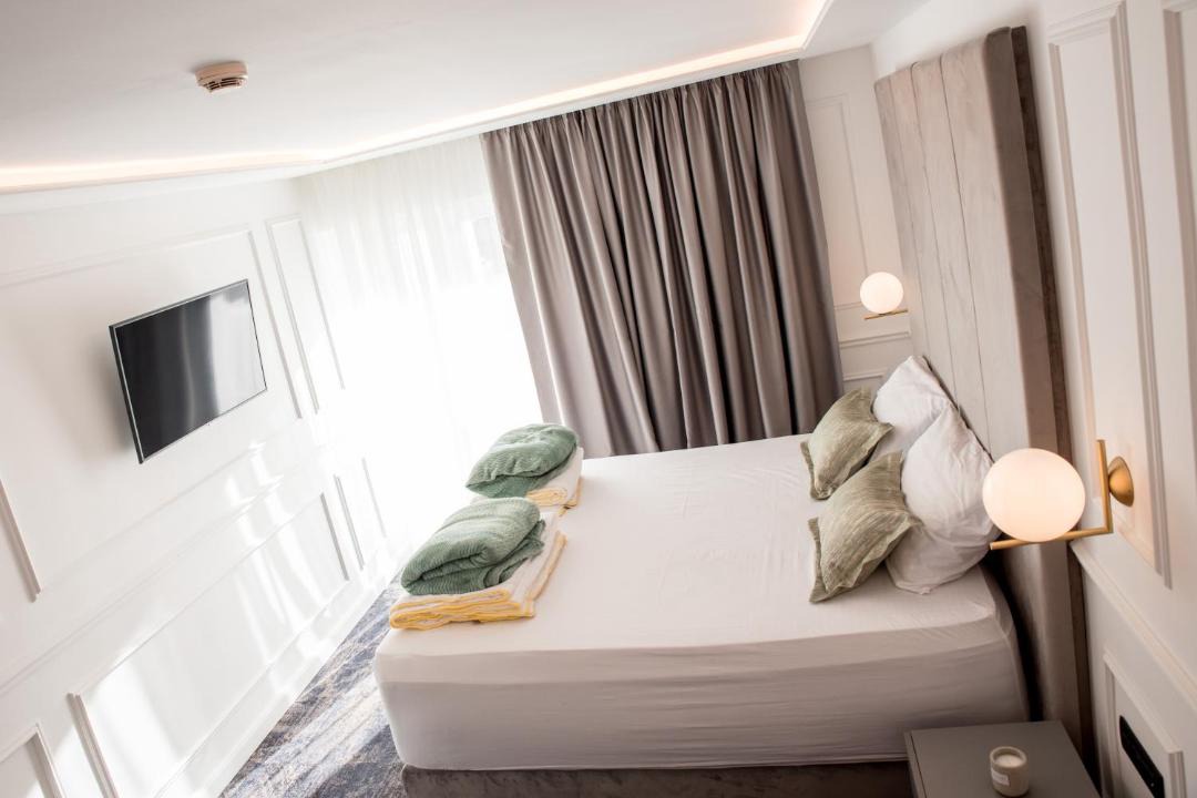 Photo of Bedroom in Jesenice