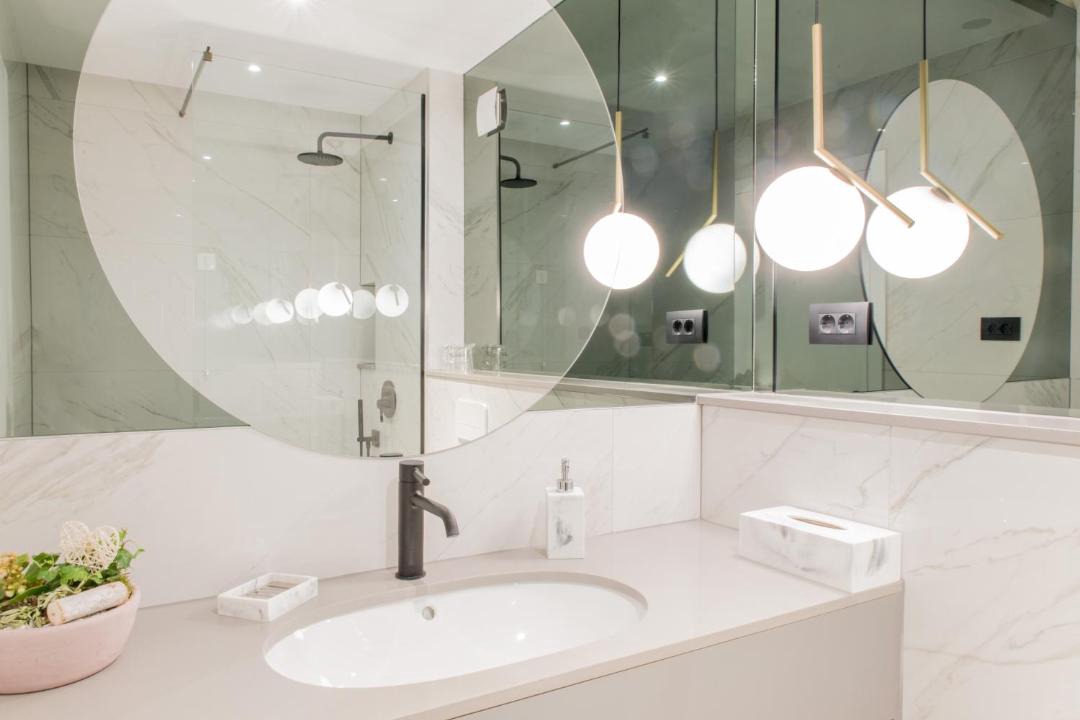 Photo of Bathroom in Jesenice