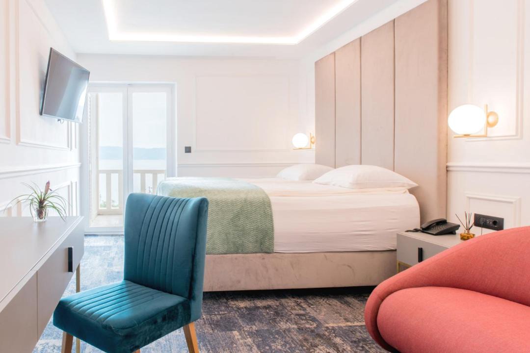 Photo of Bedroom in Jesenice