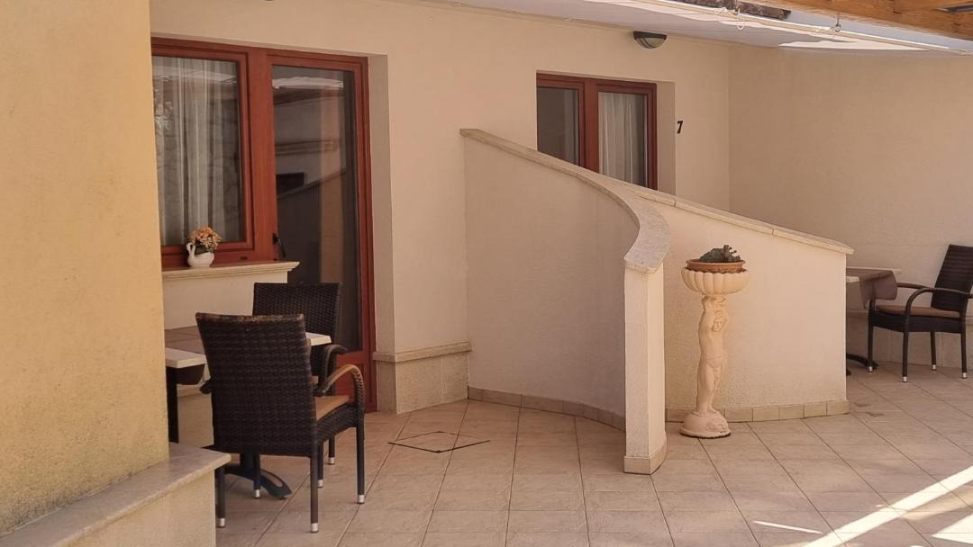 Photo of Patio Balcony in Porat