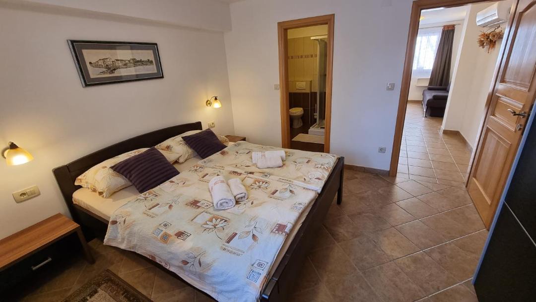Photo of Bedroom in Porat
