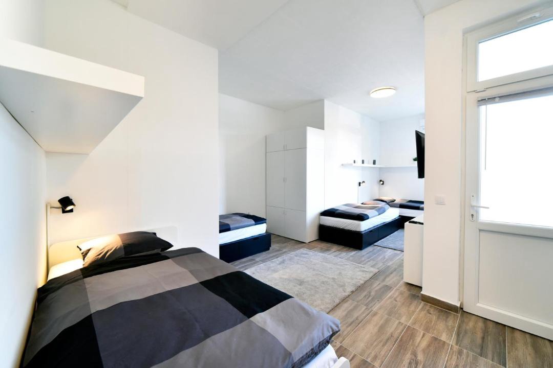 Photo of Bedroom in Sesvete