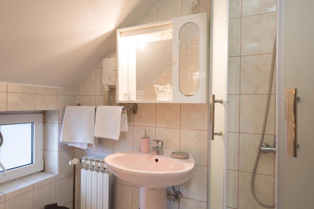 Photo of Bathroom in Pozega