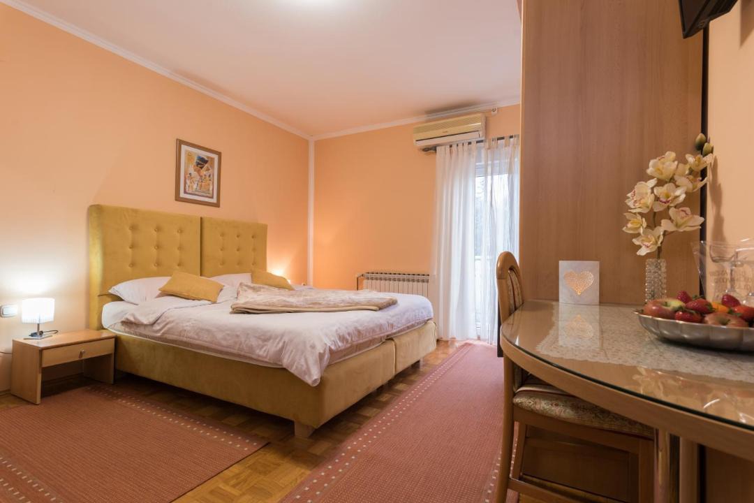 Photo of Bedroom in Pozega