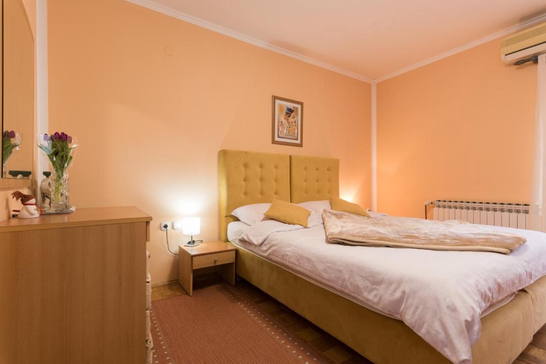 Photo of Bedroom in Pozega