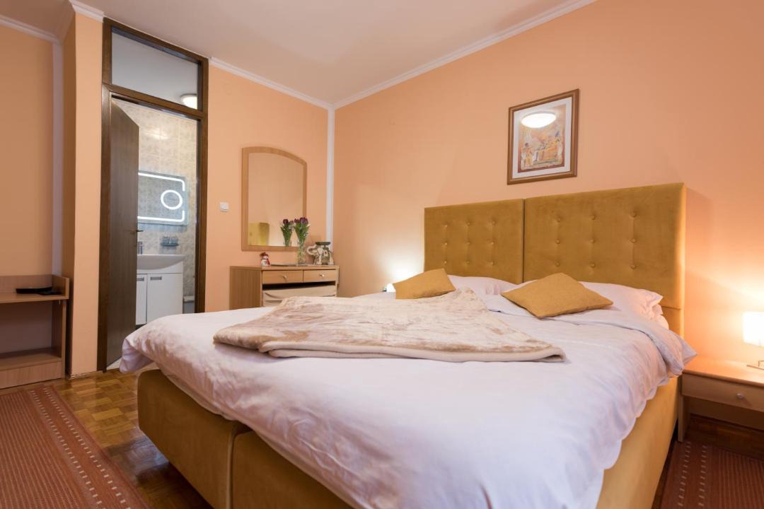 Photo of Bedroom in Pozega