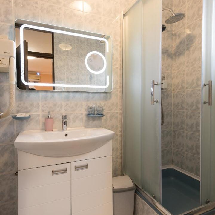 Photo of Bathroom in Pozega