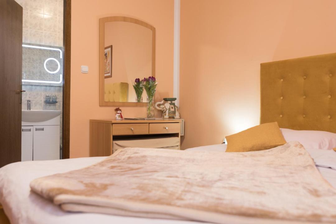 Photo of Bedroom in Pozega