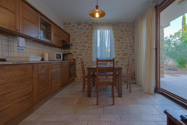 Photo of Kitchen in Zman