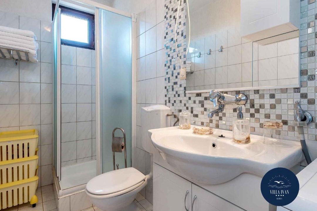 Photo of Bathroom in Dvornica